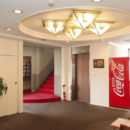 Hotel Rumieru Hyuga Exterior photo